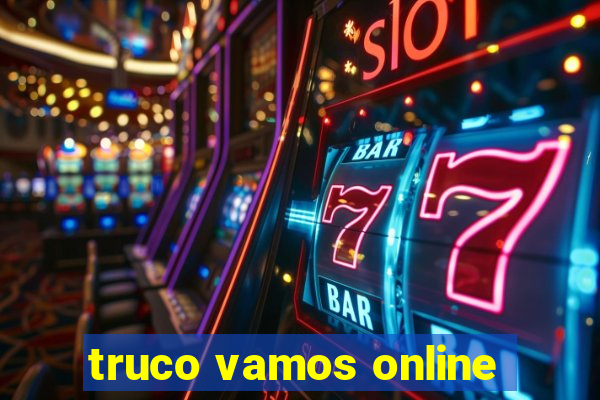 truco vamos online